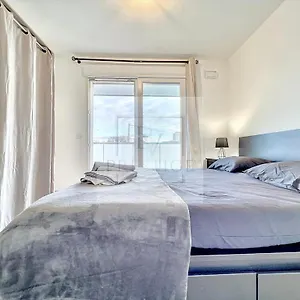 B&v Prestige Beysan Appartement Annemasse