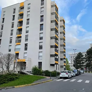 Bel Composé De Deux Appartement Saint-Etienne (Loire)