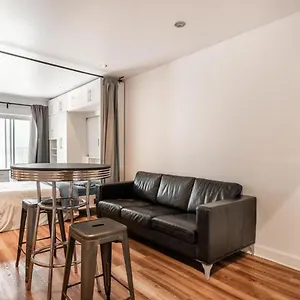  Appartement Cozy In Near Downtown - 101