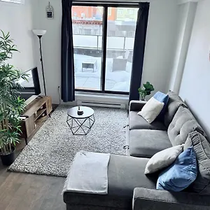  Appartement In The Heart Of Downtown