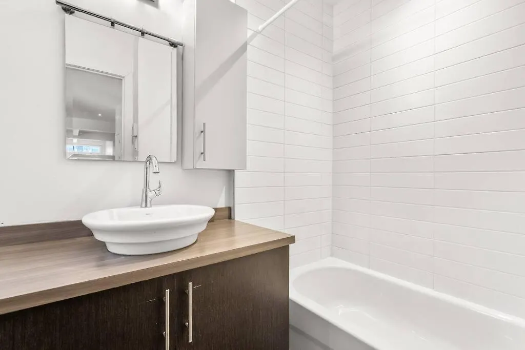 Stylish 1Bedroom / 1Bathroom In Plateau Mont-Royal Montréal